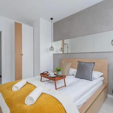 City Centre & Modern Quiet Apartment With Parking By Renters Prestige Cracovia Esterno foto