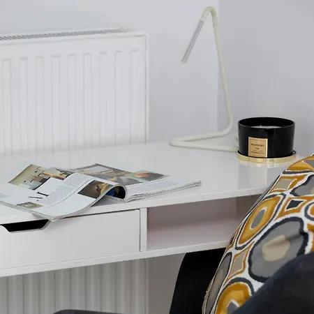 City Centre & Modern Quiet Apartment With Parking By Renters Prestige Cracovia Esterno foto