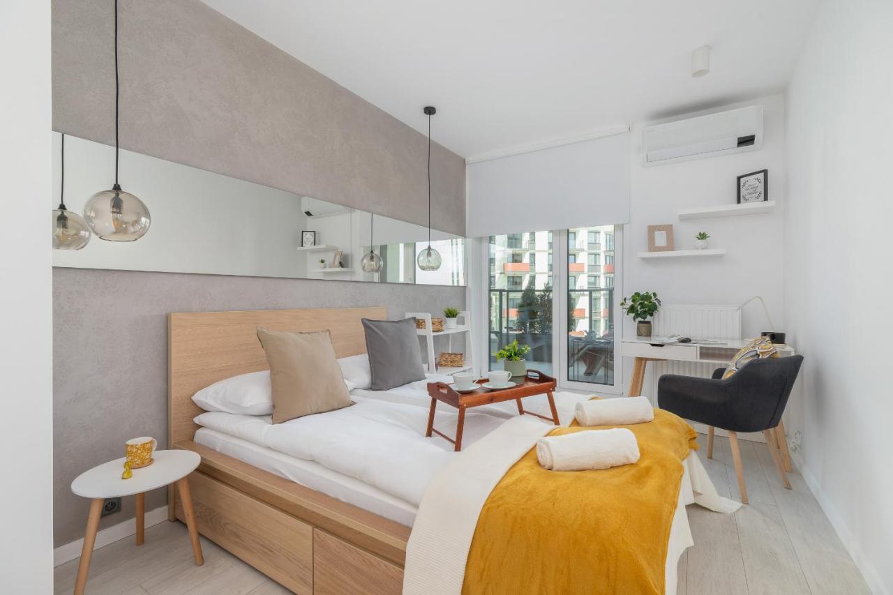 Centre & Modern Quiet With Parking By Renters Prestige * Krakow