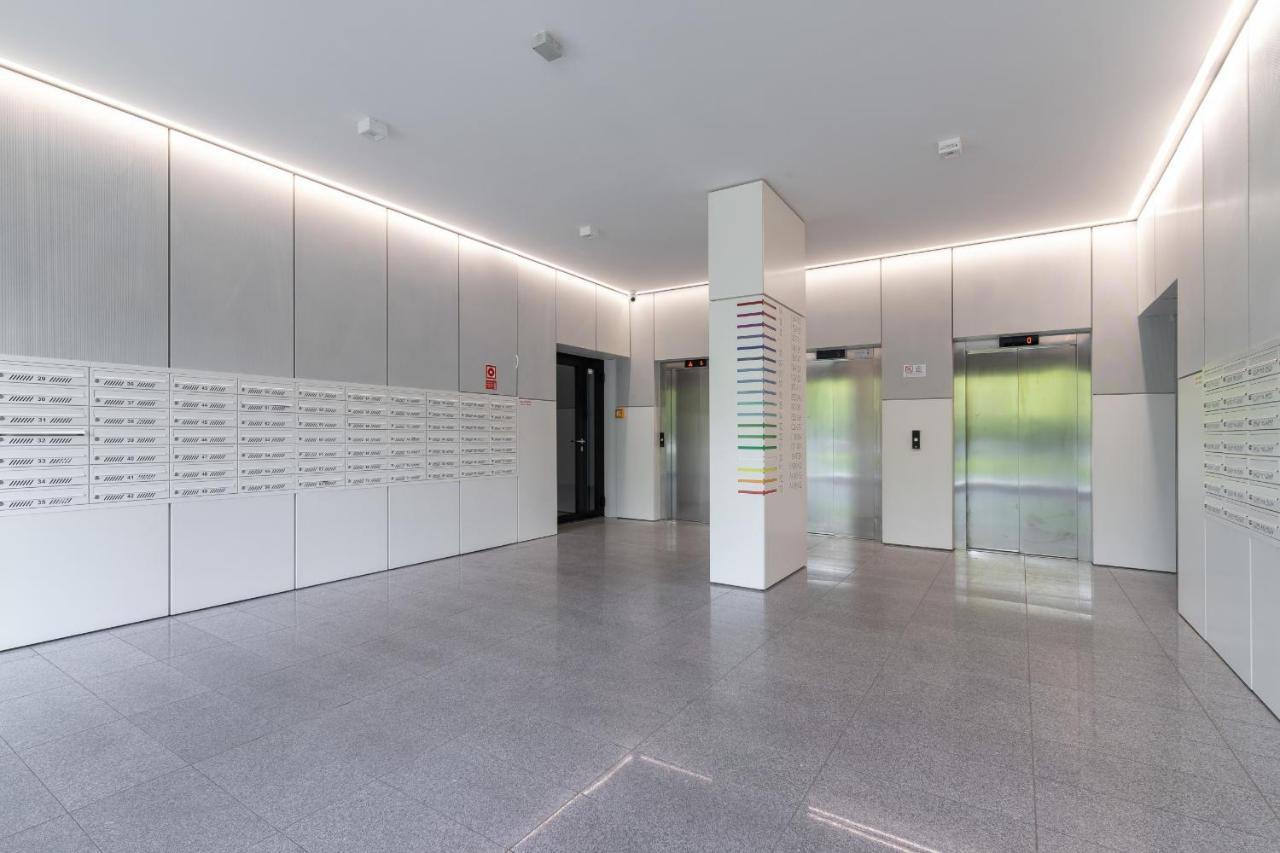 Appartamento Centre & Modern Quiet With Parking By Renters Prestige *