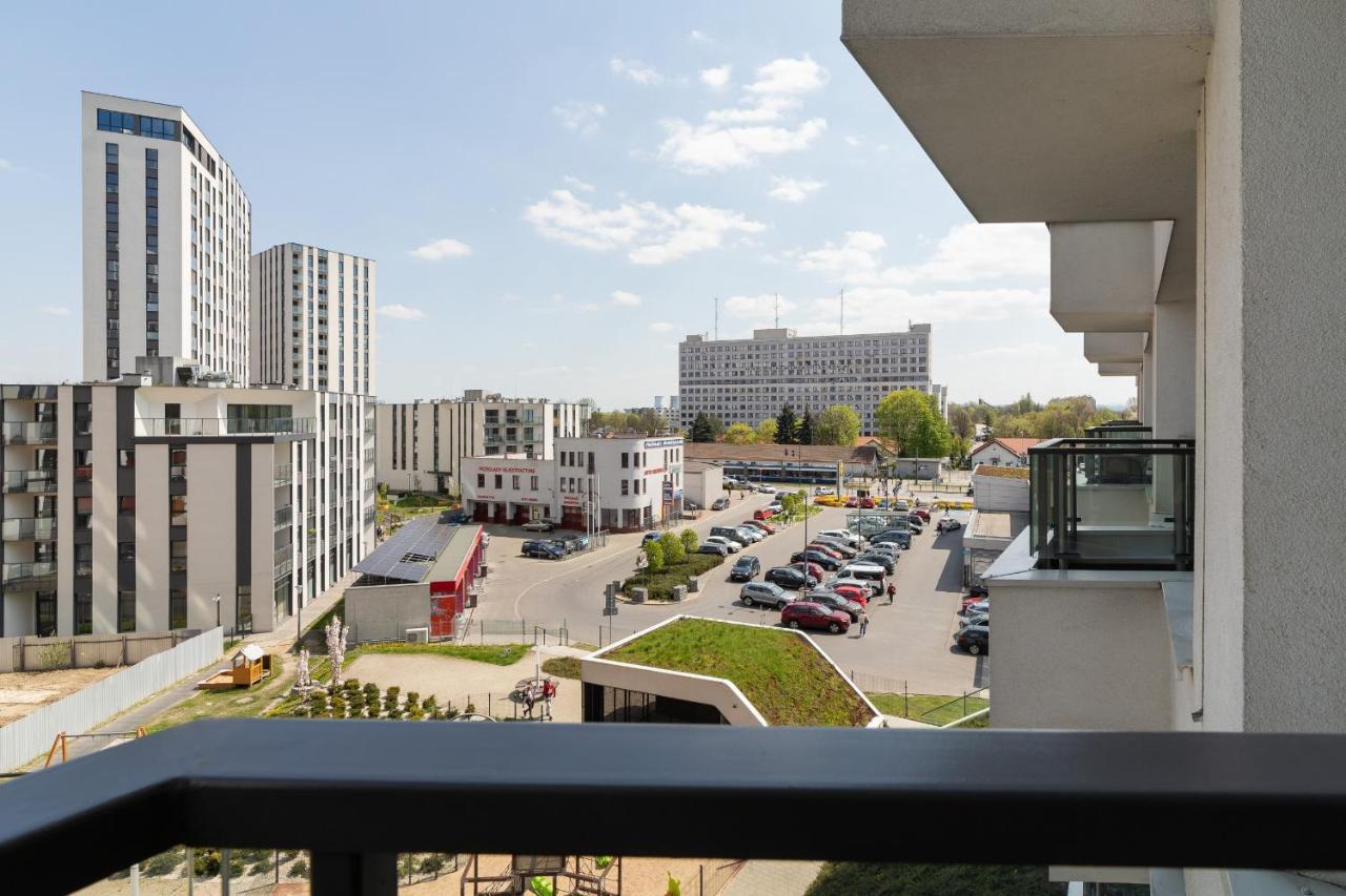 Centre & Modern Quiet With Parking By Renters Prestige Appartamento *