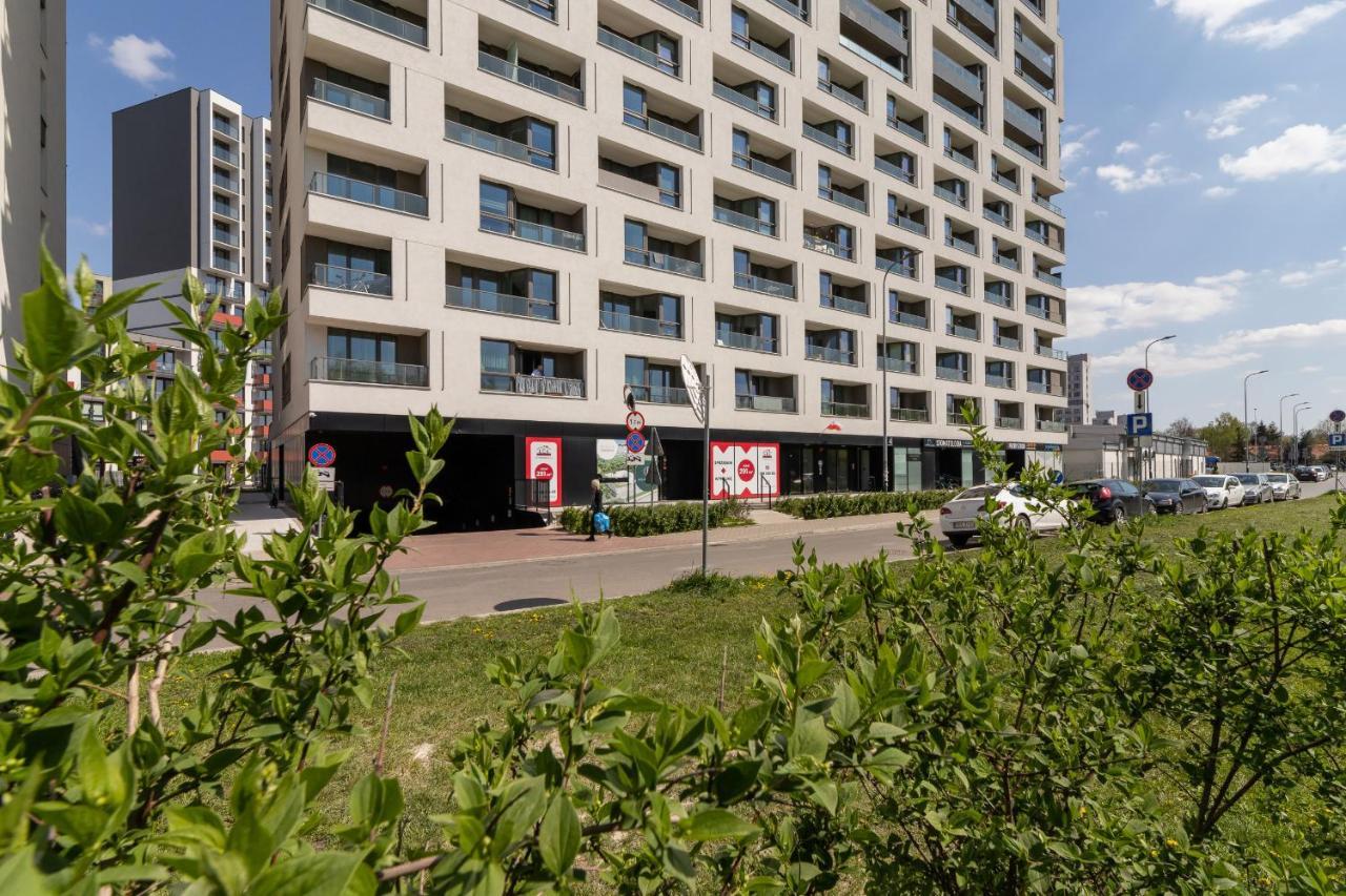 Appartamento Centre & Modern Quiet With Parking By Renters Prestige *