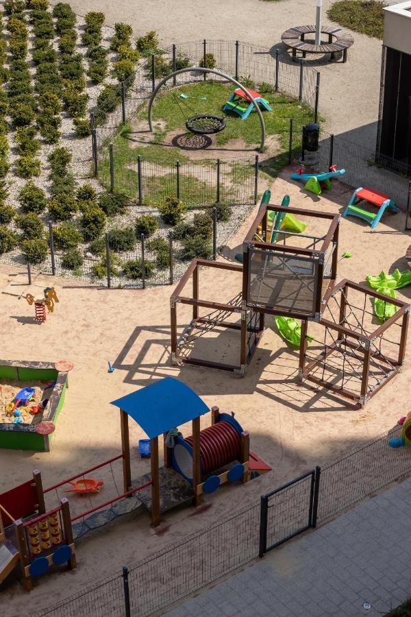 Appartamento Centre & Modern Quiet With Parking By Renters Prestige