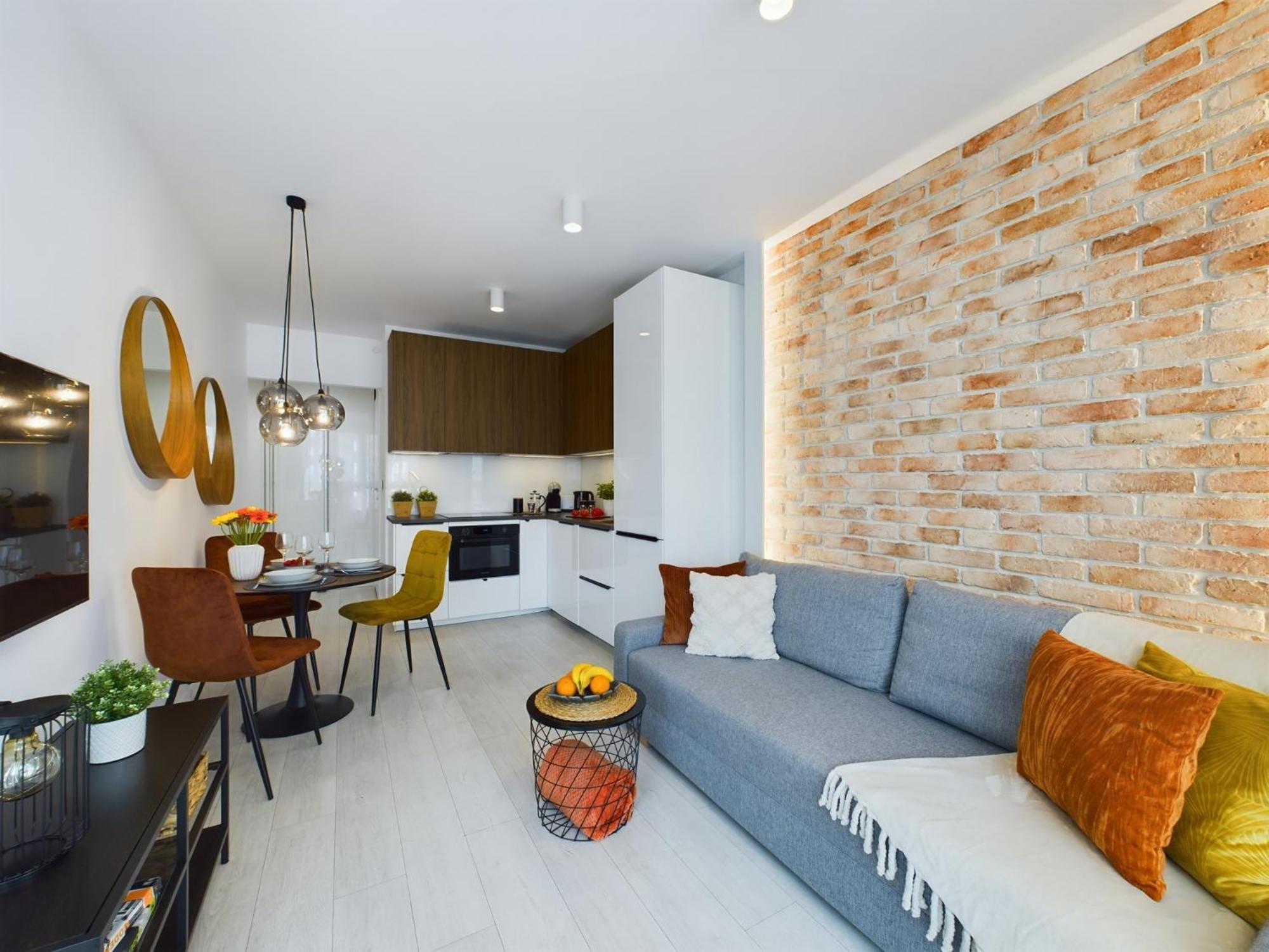 Appartamento Centre & Modern Quiet With Parking By Renters Prestige *
