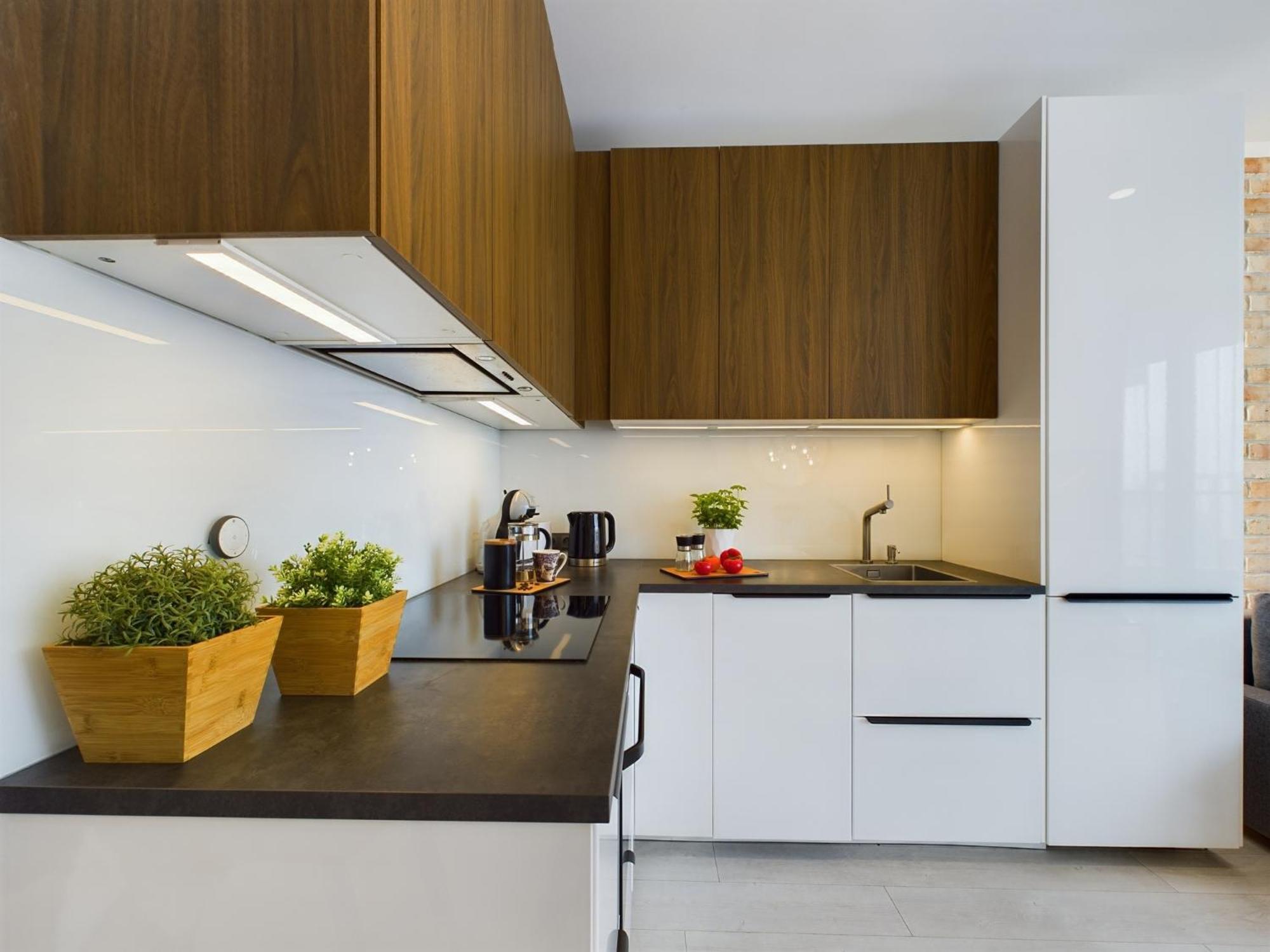 Centre & Modern Quiet With Parking By Renters Prestige Apartment Krakow